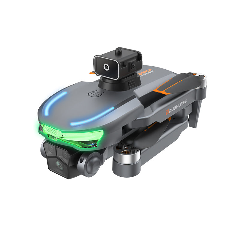 A17drone CAMERA Omnidirectionalobstacle AvoidanceHigh Definition Aerialphotography