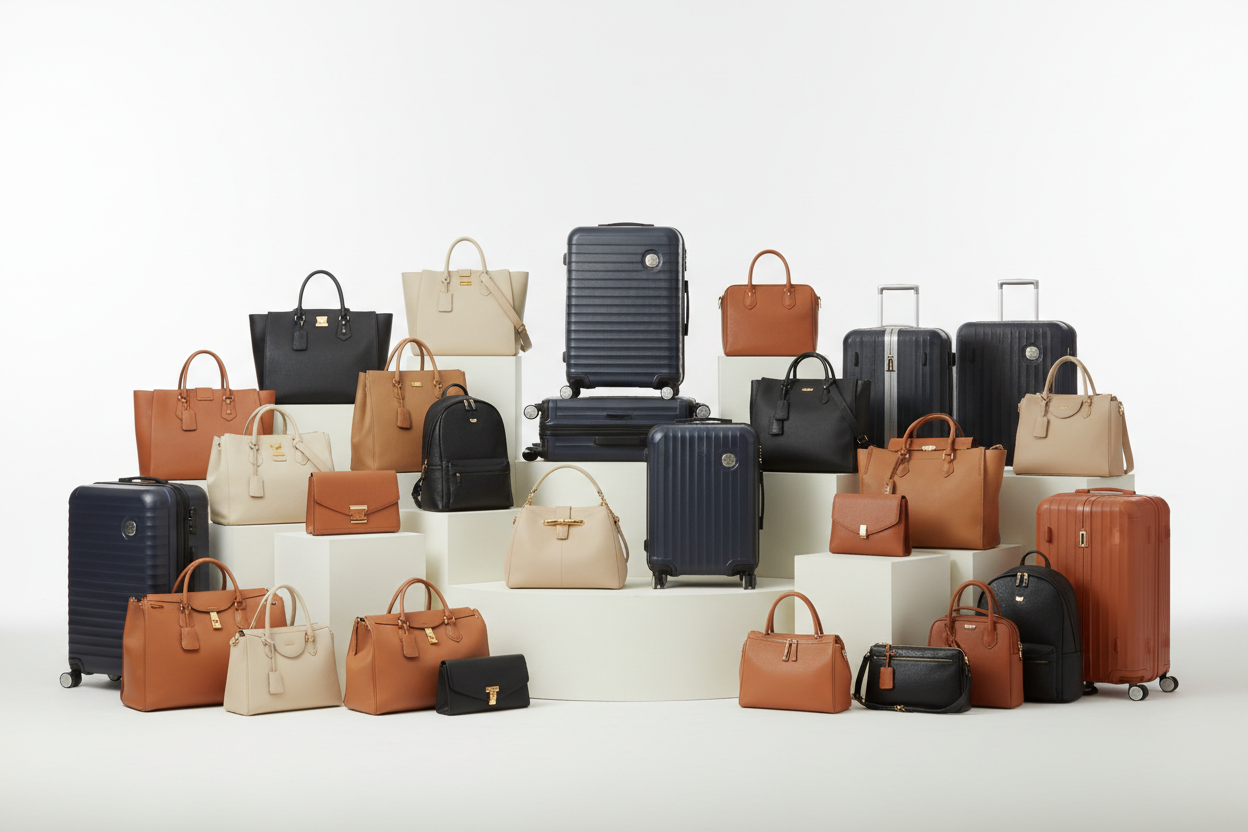BAG'S Collection