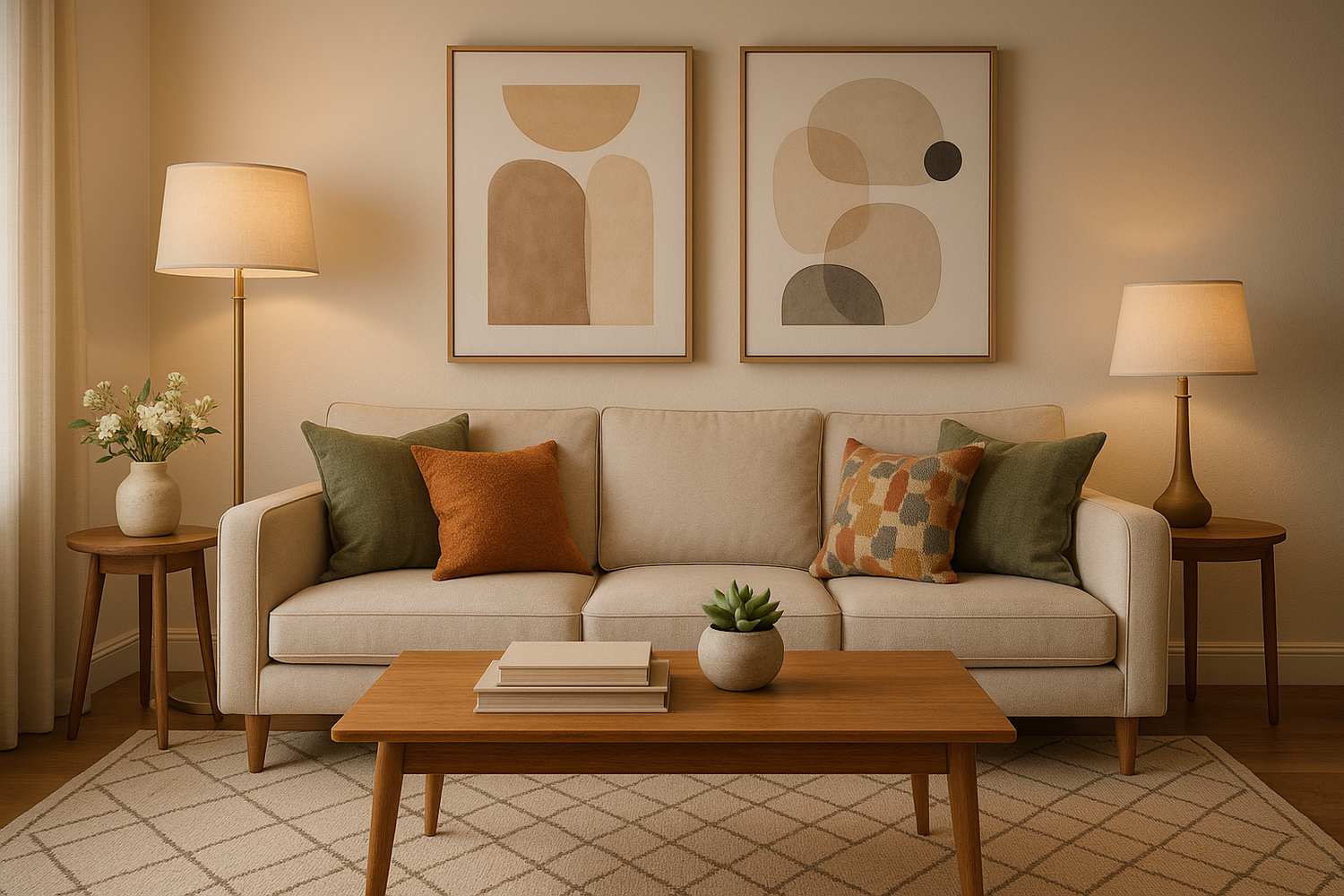 HOME DECOR