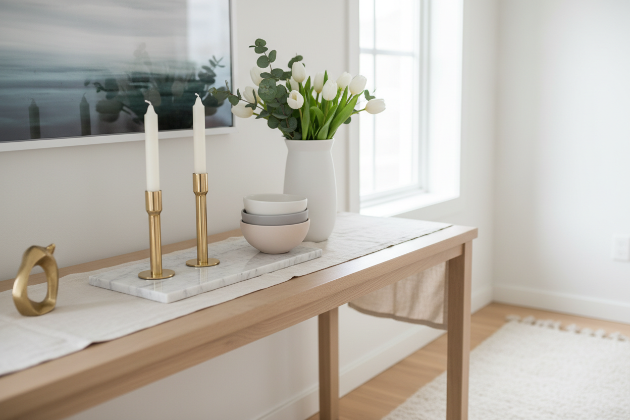 Home Decor and Accessories