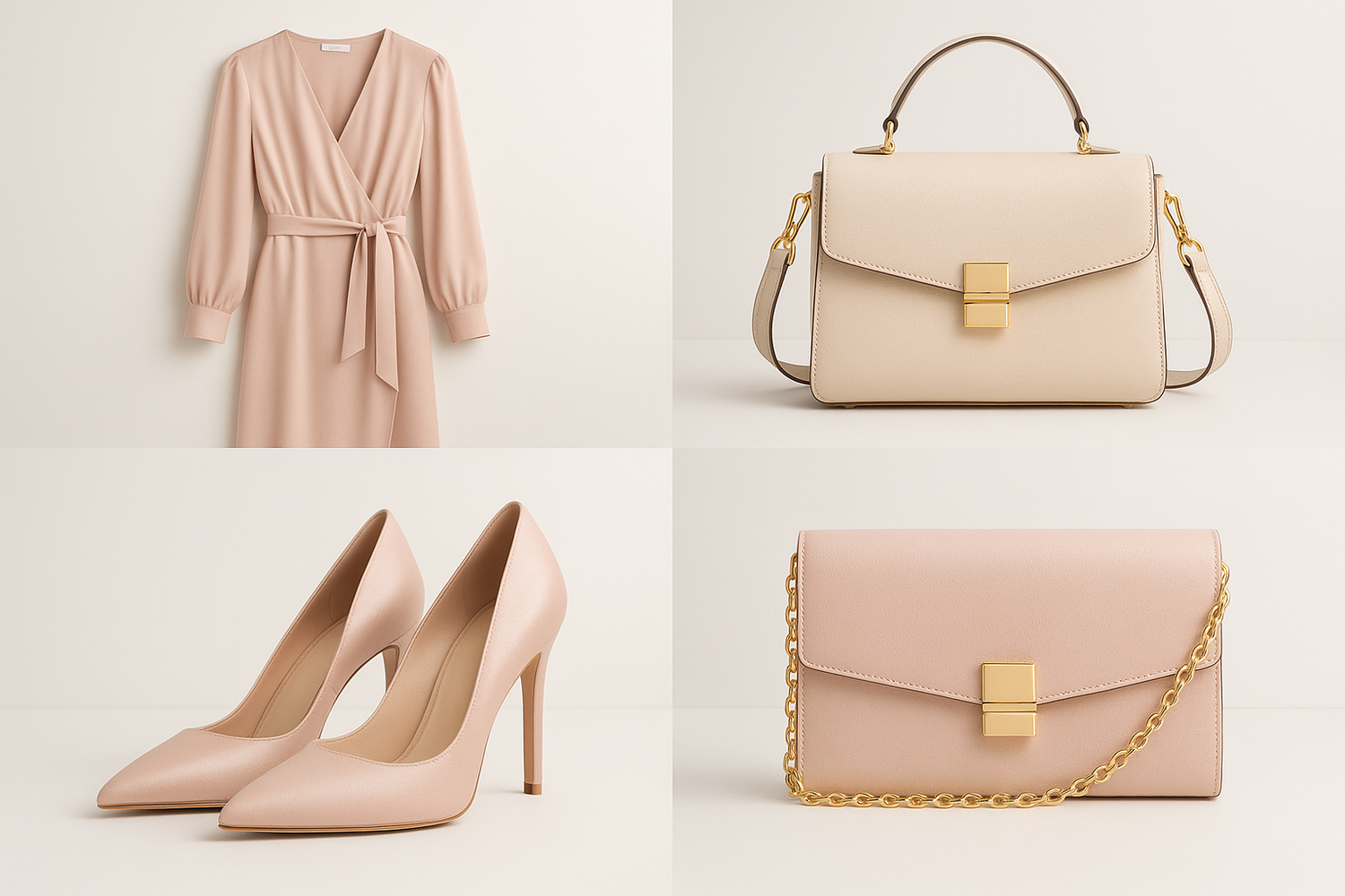 WOMAN'S COLLECTIONS