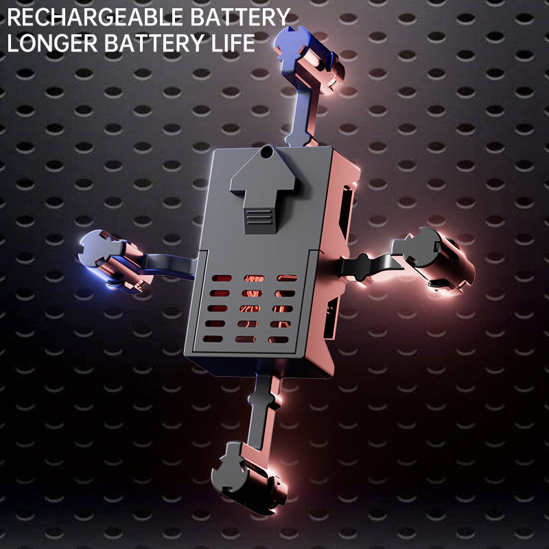 Drone Sword-flying Gesture Remote Control Flying Sword, Children's Gesture-sensing Aircraft, Toy For Boys, Entertainment, Birthday Gift