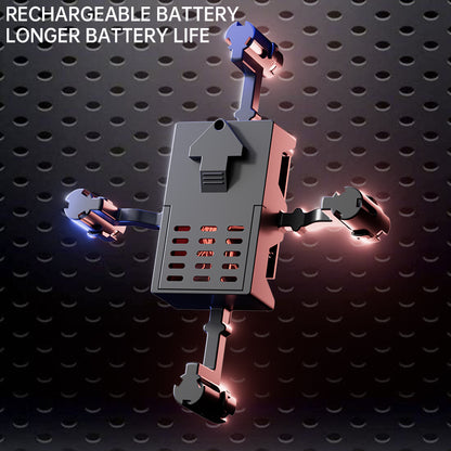 Drone Sword-flying Gesture Remote Control Flying Sword, Children's Gesture-sensing Aircraft, Toy For Boys, Entertainment, Birthday Gift