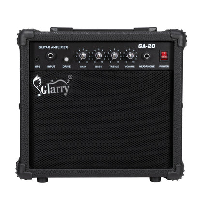 20W Electric Guitar Speaker