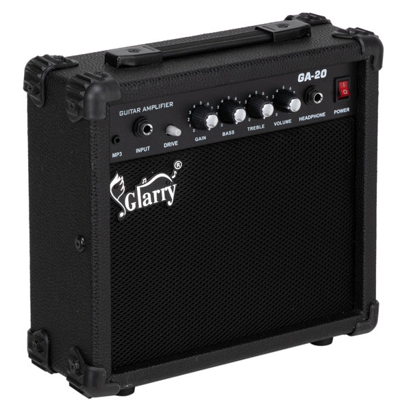 20W Electric Guitar Speaker