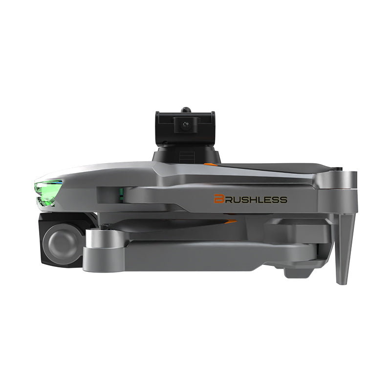 A17drone CAMERA Omnidirectionalobstacle AvoidanceHigh Definition Aerialphotography