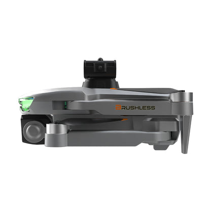 A17drone CAMERA Omnidirectionalobstacle AvoidanceHigh Definition Aerialphotography