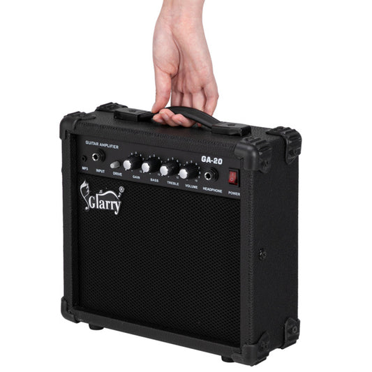 20W Electric Guitar Speaker