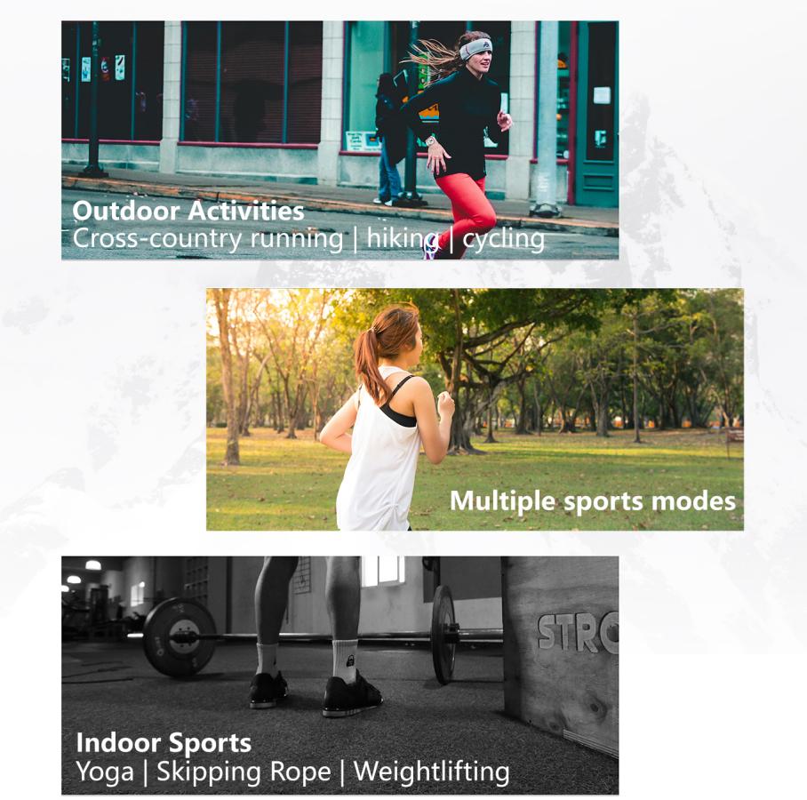 Ultra Slim Smart Watch For Men Women, 1.43 AMOLED Screen Fitness Watches ,  LP67 Outdoor Watch For Android Ios